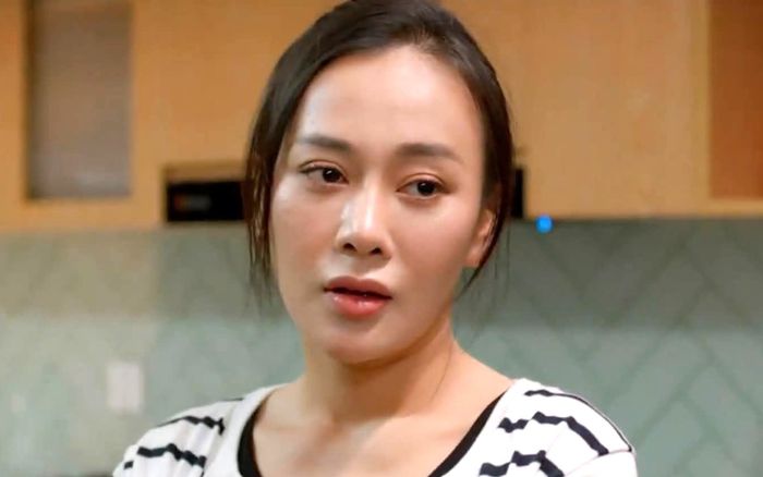 Gió đảo chiều với phim có Phương Oanh