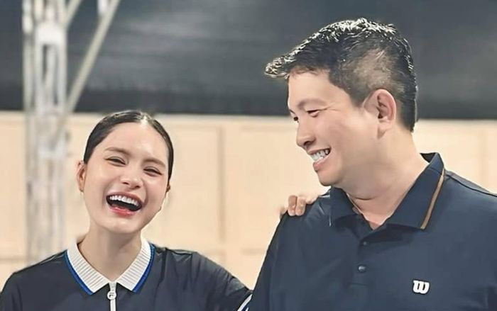 Trang cá nhân của vợ chồng Đoàn Di Băng 'biến mất'