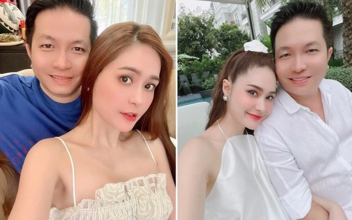 Vợ chồng Đoàn Di Băng tặng xe trị giá 10 chữ số cho con gái