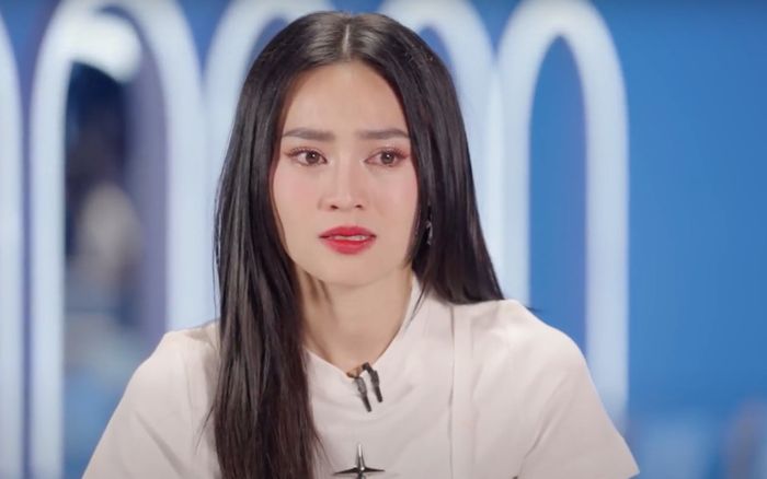 Quyết định mạo hiểm của Ninh Dương Lan Ngọc