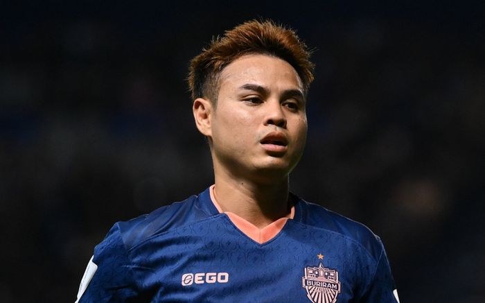 Thái Lan gọi trở lại 'hung thần' của tuyển Việt Nam