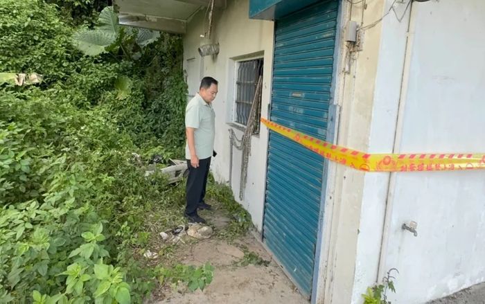 Nhiều năm không liên lạc được với bạn, người đàn ông lập tức báo cảnh sát sau khi đến nhà thăm