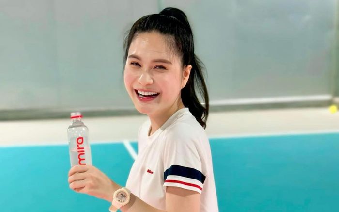 Cách chọn đồng hồ của Đoàn Di Băng