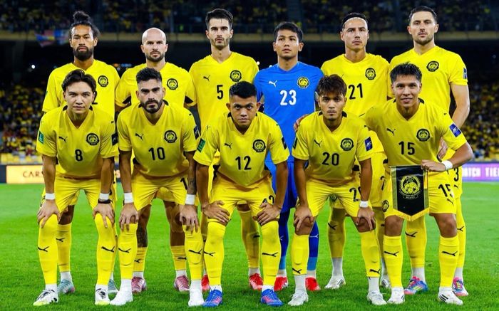 Tranh cãi lớn sau tin vui của AFC với tuyển Malaysia