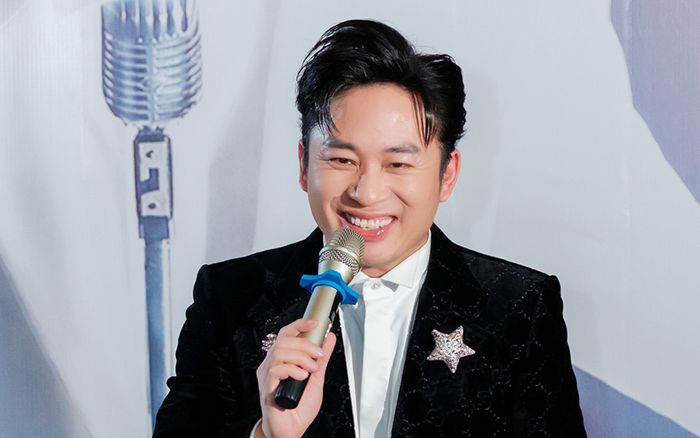 Nhạc sĩ Huy Tuấn đưa ra cảnh báo, liên quan đến Tùng Dương