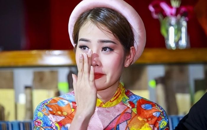 Nam Em nên dừng lại ngay lập tức