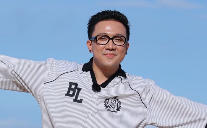 Điện thoại trị giá 8 chữ số của Trấn Thành