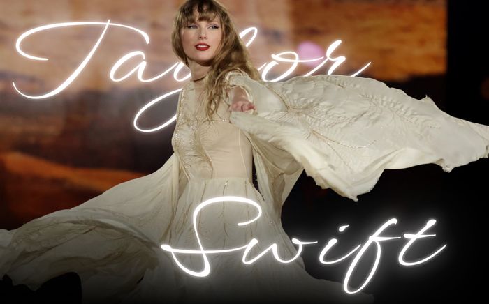 Taylor Swift và chiến thuật bậc thầy trong kỷ nguyên nhạc số