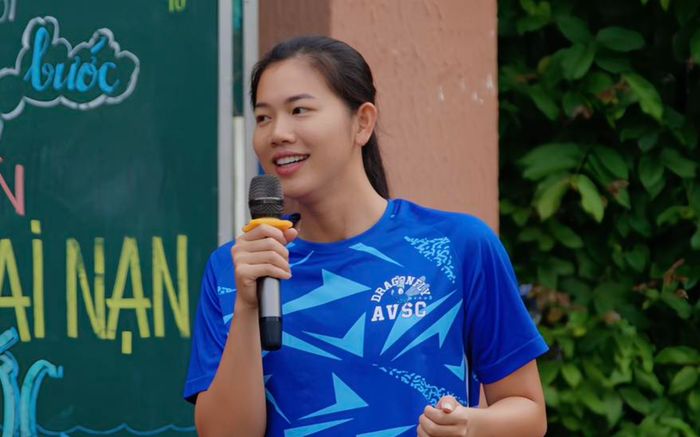 Chiếc đồng hồ 11 triệu đồng của Ánh Viên