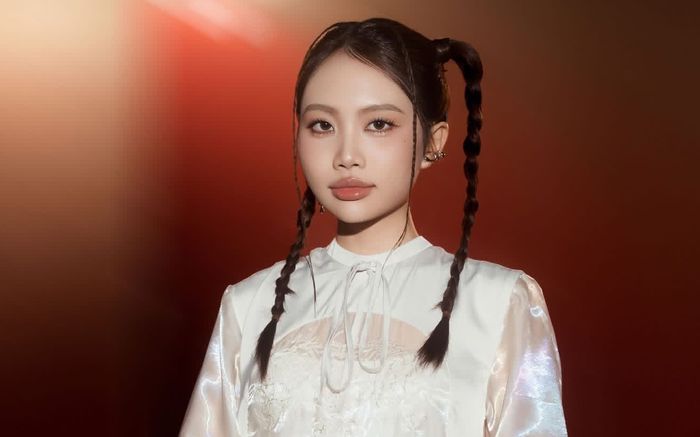 Mặt mộc của Phương Mỹ Chi khiến nhiều khán giả ngỡ ngàng