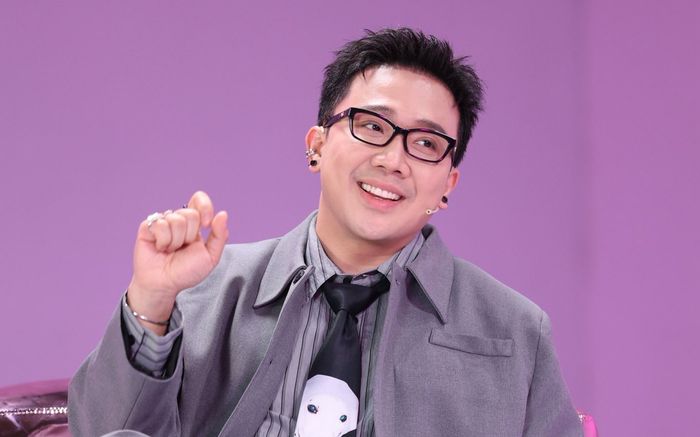 Xe sang trị giá 10 chữ số của Trấn Thành