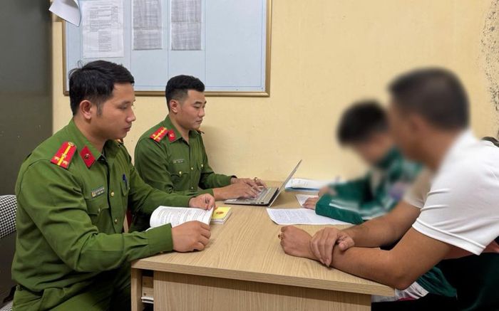 Vụ nam sinh lớp 8 đánh bạn, hất bạn xuống hồ nước: Có dấu hiệu của tội 'Giết người'