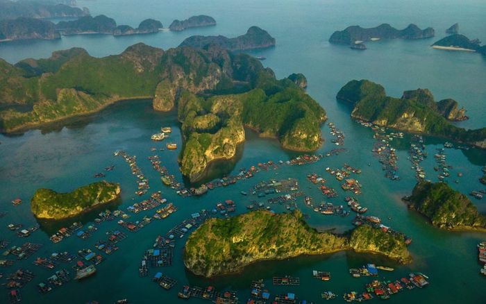 Hòn đảo được tạp chí Mỹ ca ngợi là 'tuyệt nhất Đông Nam Á để phiêu lưu'