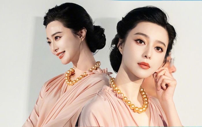 Quyết định quan trọng của Phạm Băng Băng