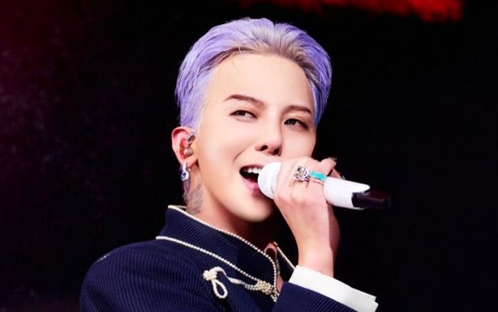 Chuyên cơ 55 triệu đô đưa G-Dragon đến Việt Nam