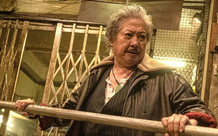 'Ngôi sao võ thuật' Hồng Kim Bảo nói về xu hướng làm phim: 'AI không thể thay thế con người'