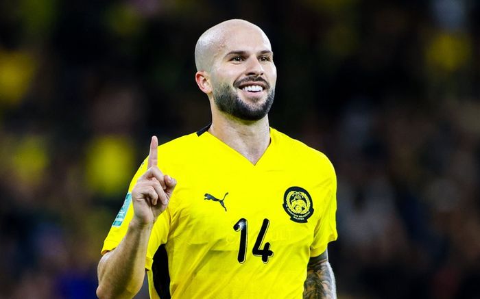 Tuyển Malaysia đổi đời sau tuyên bố của Chủ tịch FIFA