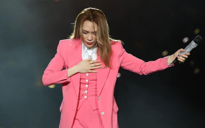 Mỹ Tâm đã đúng khi quyết định dừng lại