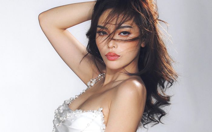 Ảnh thay đổi '180 độ' tới mức không nhận ra của Kỳ Duyên gây bàn tán