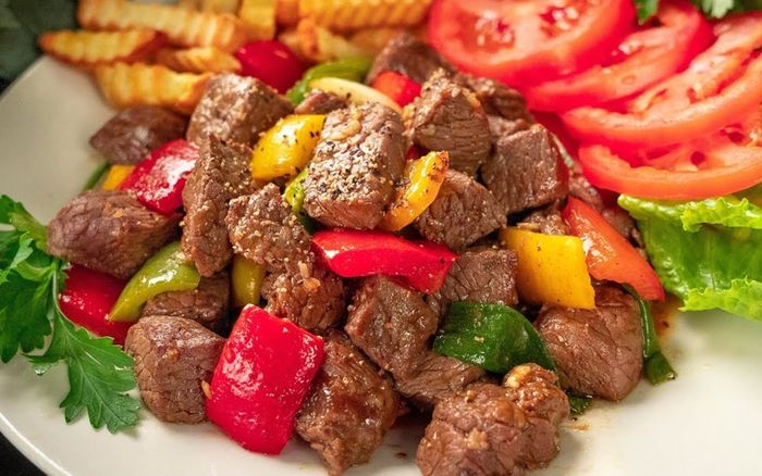 Cẩn trọng 3 cách ăn thịt bò làm mất hết dinh dưỡng, còn dễ rước bệnh vào người