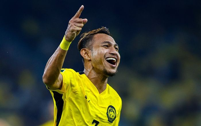 Tuyển Malaysia rất khó thua