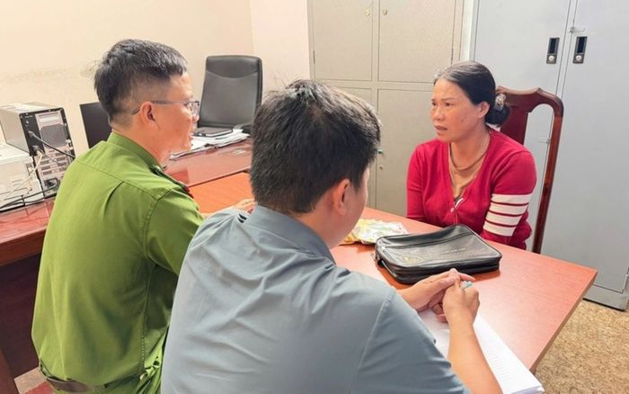 Cụ ông Đắk Lắk bị giật gần 600 tờ vé số, danh tính thủ phạm gây bất ngờ