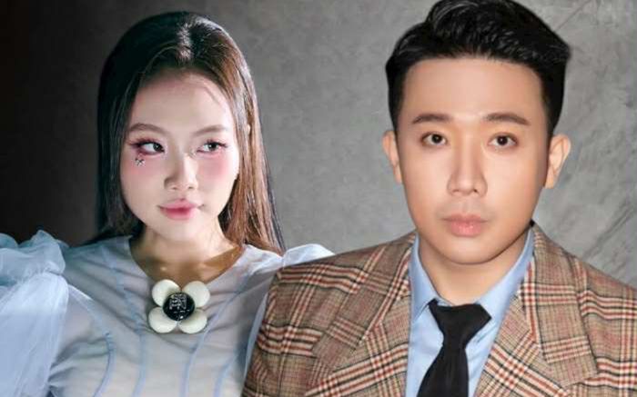 Phương Mỹ Chi công khai nói thẳng về Trấn Thành, một câu khiến mạng xã hội dậy sóng