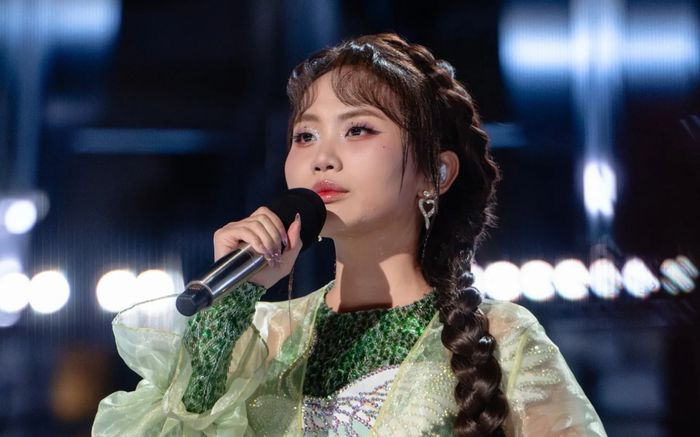 Số tiền 242 tỷ đồng mà Phương Mỹ Chi 'bỏ túi' gây dậy sóng