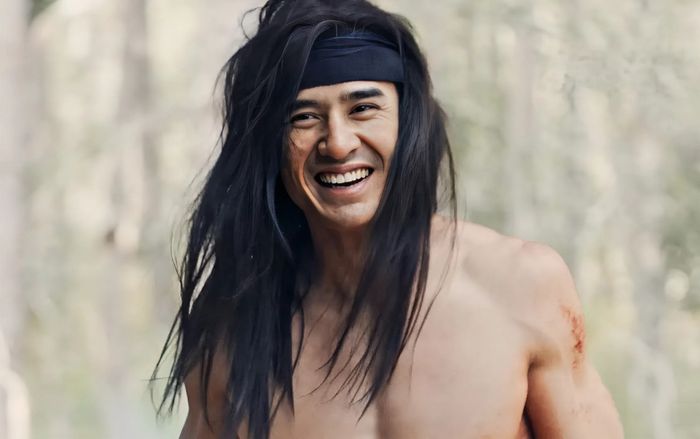 Lương Thế Thành khoe ảnh cởi trần lực lưỡng ở tuổi 43, lộ chi tiết gây trầm trồ