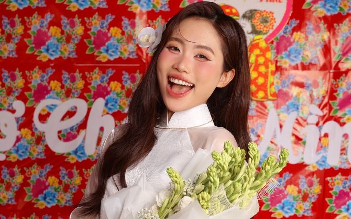 Cái kết mỹ mãn cho Phương Mỹ Chi