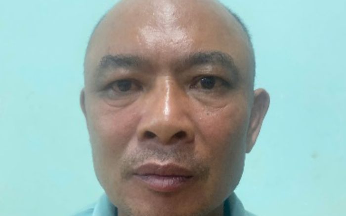 Chân dung gã đàn ông gây tội ác rồi lẩn trốn suốt 40 năm