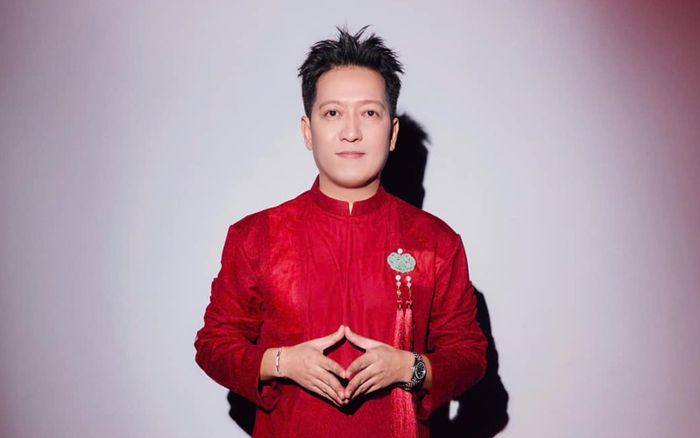 Sóng gió của Trường Giang