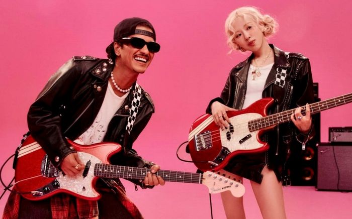 Grammy 2026: Rosé mở ra lịch sử cho Kpop, Kendrick Lamar và Lady Gaga dẫn đầu danh sách đề cử