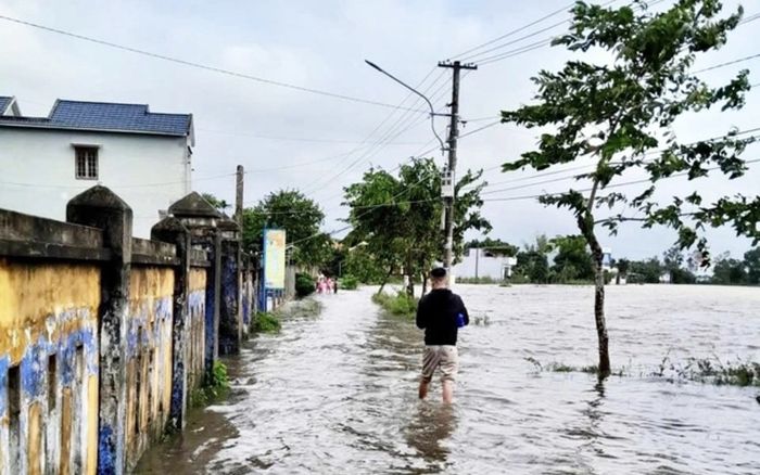 Không thấy 2 anh em họ ở nhà, người thân đi tìm liền phát hiện cảnh đau lòng