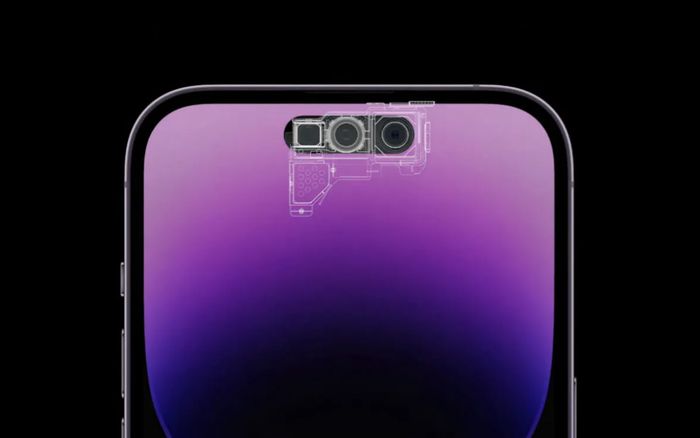 iPhone 18 hé lộ loạt nâng cấp không tưởng