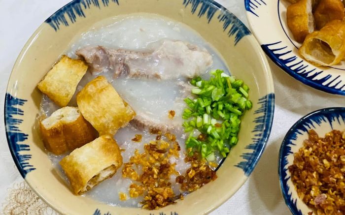 Những món ăn ngon ở Hà Nội nhất định phải thử khi gió đông về