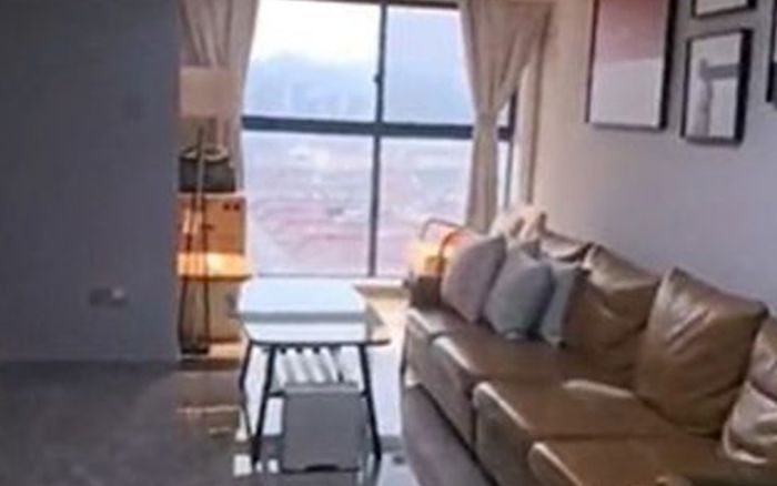 Cô gái trả nhà sau 5 năm thuê, người chủ ngỡ ngàng sau khi vào kiểm tra