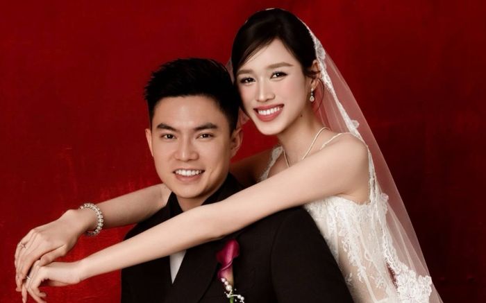 Trước giờ G đám cưới, Đỗ Thị Hà tung clip đặc biệt với chồng thiếu gia nghìn tỷ, dân mạng rần rần