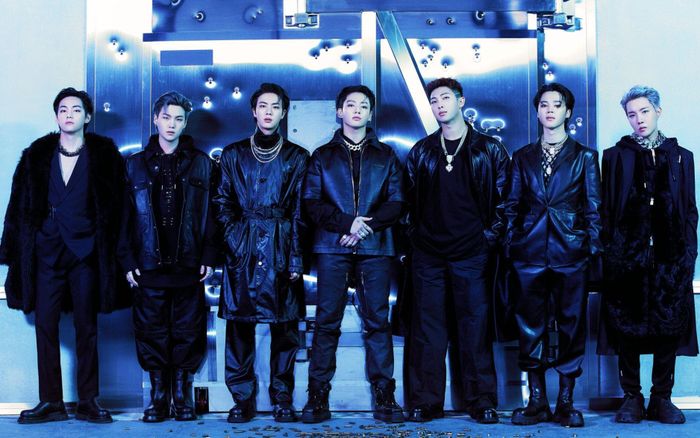 'Ông lớn' đứng sau BTS đang làm gì với Kpop thế này?