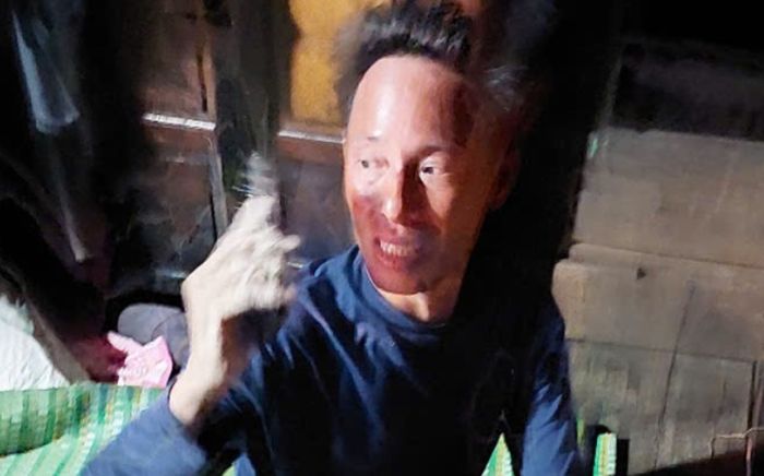 Phép màu đã xảy ra với 3 người đàn ông mất tích trên biển ở Lý Sơn