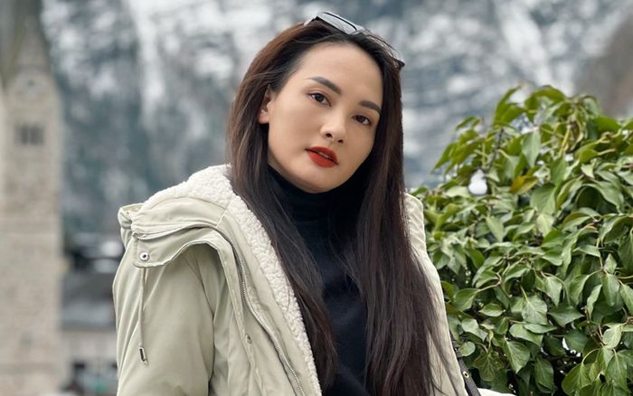 Đồng hồ 4 triệu đồng của Bảo Thanh