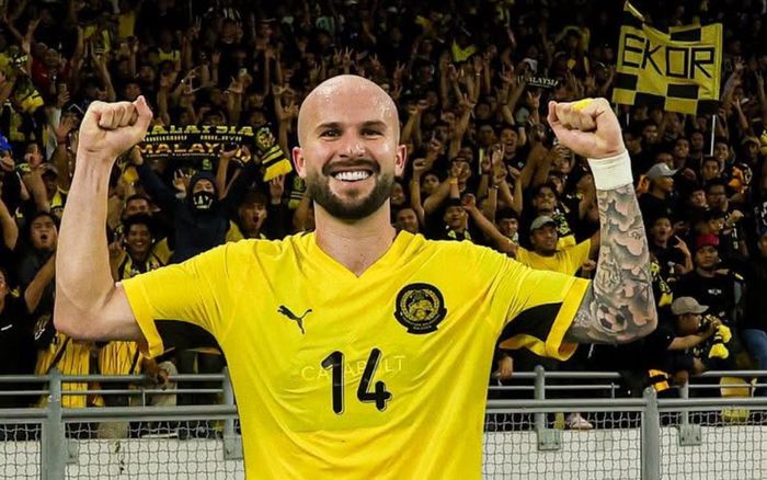 Tuyển Malaysia giành vé dự VCK Asian Cup 2027 ngay trong tháng 11?