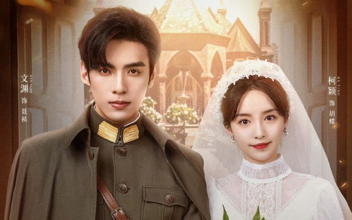 Top 5 phim Hoa ngữ cưới trước yêu sau