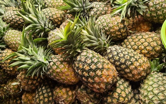 5 loại trái cây Việt sạch tự nhiên tốt cho sức khỏe, không lo hóa chất độc hại