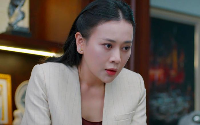 Thử thách đang chờ Phương Oanh