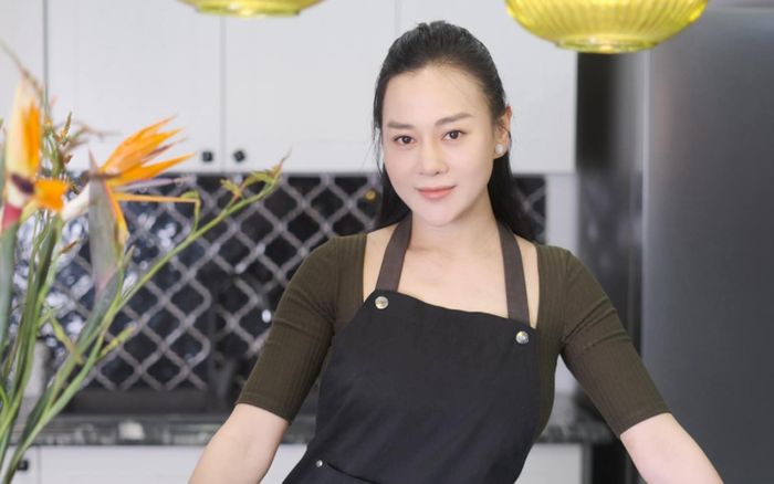 Máy xay nấu đa năng 1,5 triệu của Phương Oanh