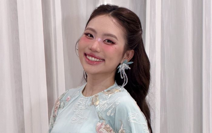 Đồng hồ hơn 4 triệu của Phương Mỹ Chi