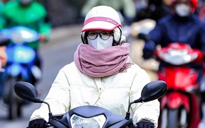 Đợt không khí lạnh mới ở miền Bắc được dự báo ra sao?