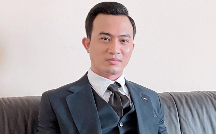 Doãn Quốc Đam gây chú ý với phim có doanh thu 177 tỷ đồng