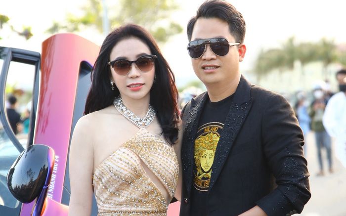 Trước ngày bị bắt, Hoàng Kim Khánh - chồng Mailisa chia sẻ điều bất ngờ từ camera trong nhà